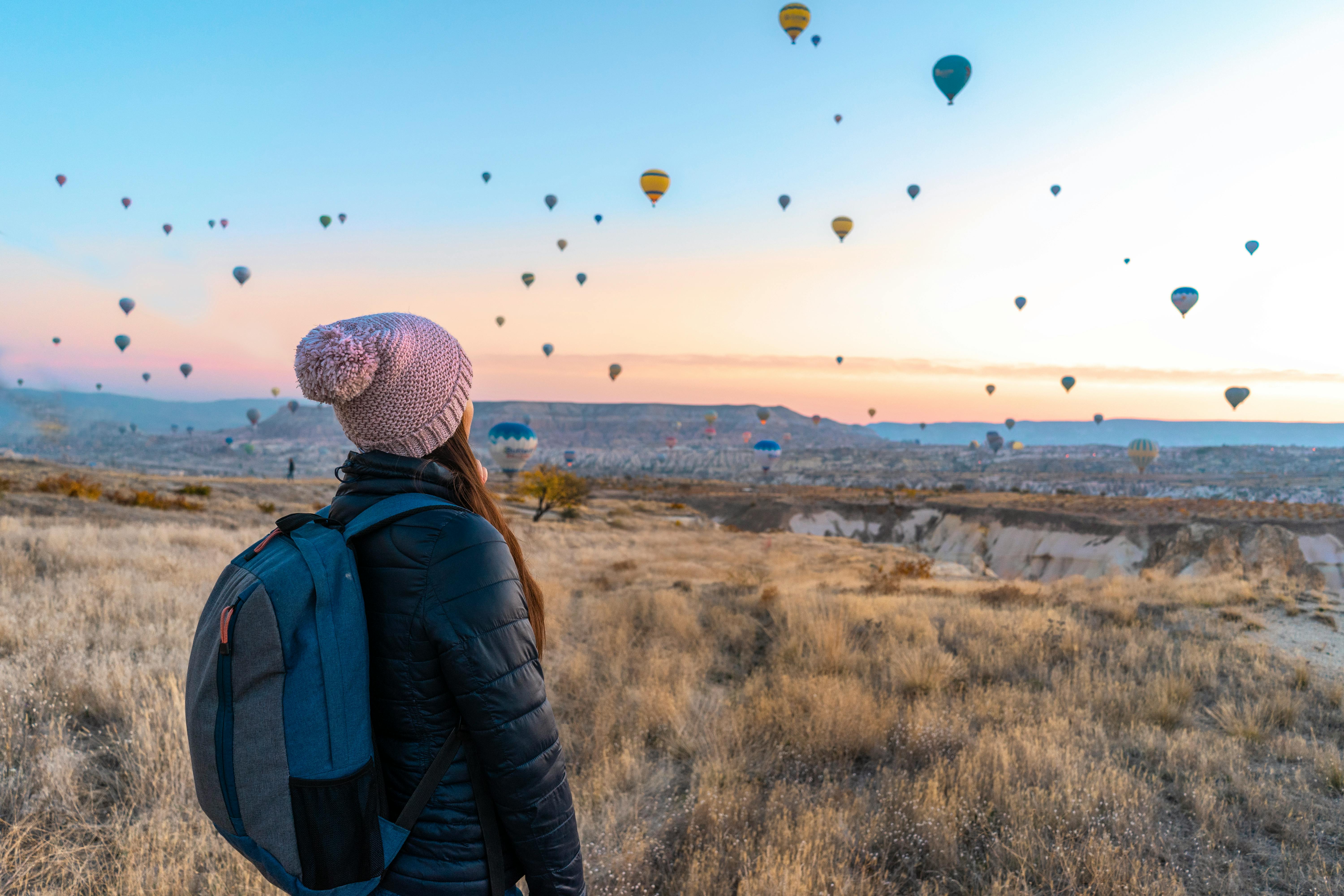 Adventure