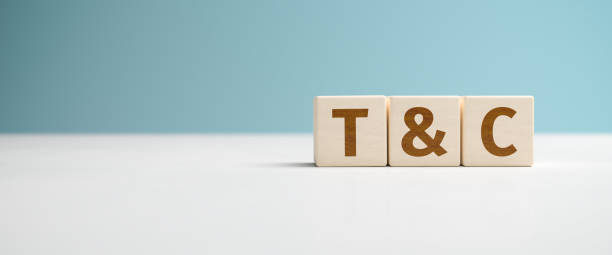 Terms & Condition